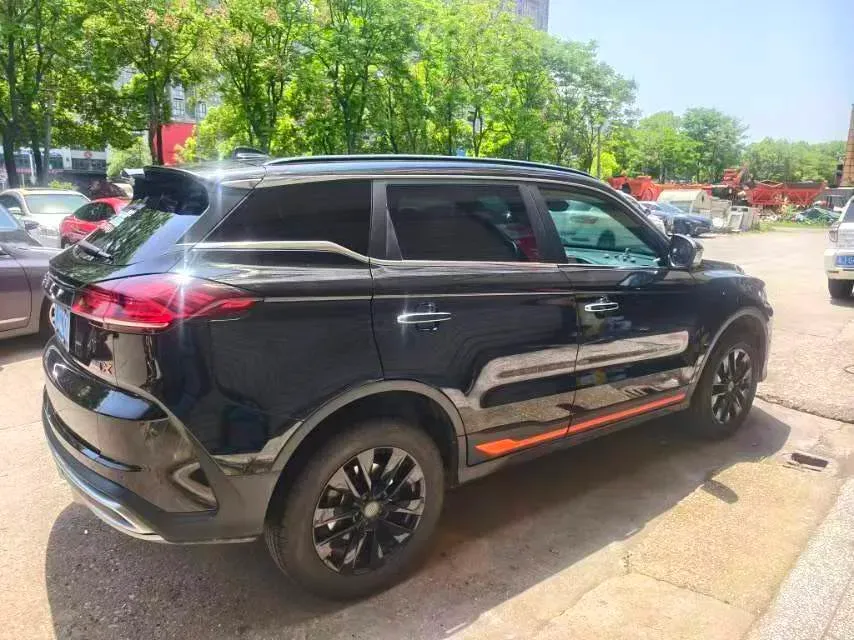 2020 LYNK&CO 02 2.0T 190HP L4 6AT,autocango,china used car exporter,china ev exporter,chinese used car exporter,chinese used ev exporter