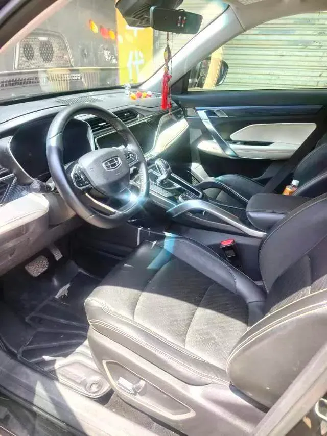 2020 LYNK&CO 02 2.0T 190HP L4 6AT,autocango,china used car exporter,china ev exporter,chinese used car exporter,chinese used ev exporter