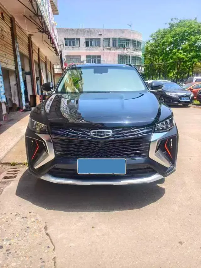 2020 LYNK&CO 02 2.0T 190HP L4 6AT,autocango,china used car exporter,china ev exporter,chinese used car exporter,chinese used ev exporter