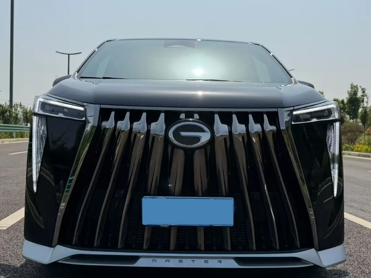 2024 GAC Trumpchi M8 2.0T 252HP L4 8AT,autocango,china used car exporter,china ev exporter,chinese used car exporter,chinese used ev exporter