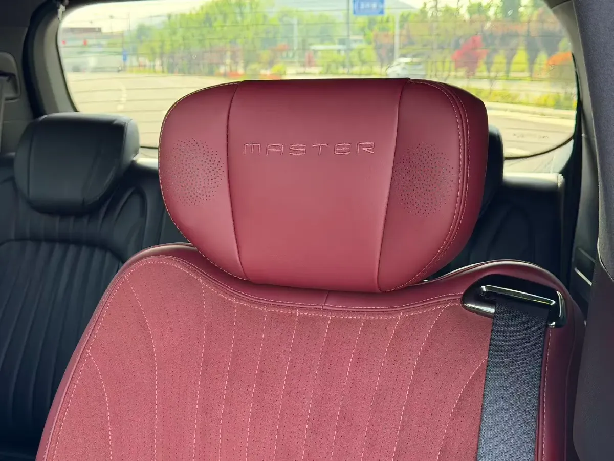 2024 GAC Trumpchi M8 2.0T 252HP L4 8AT,autocango,china used car exporter,china ev exporter,chinese used car exporter,chinese used ev exporter