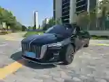2024 HongQi H5 2.0T 224HP L4 8AT