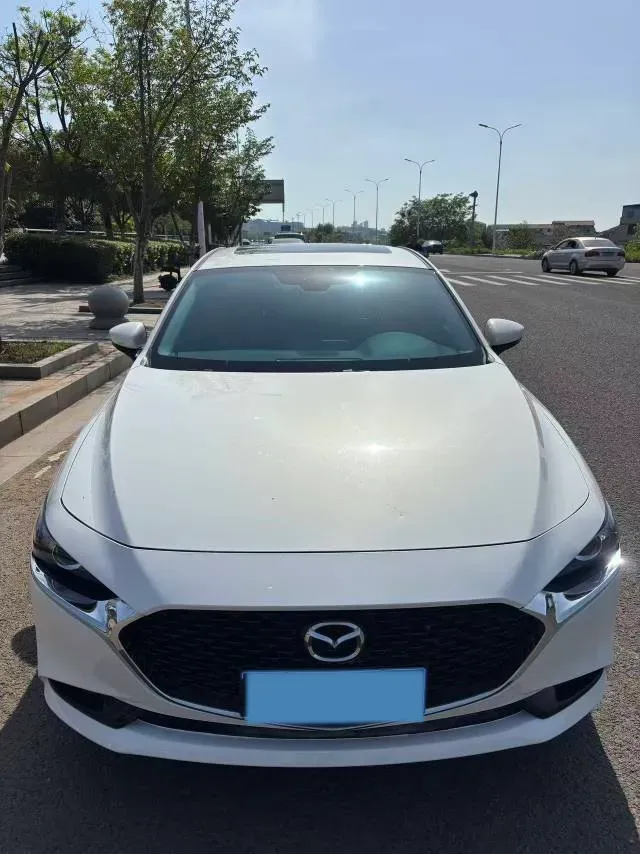 2023 Mazda 3 Axela 2.0L 158HP L4 6AT,autocango,china used car exporter,china ev exporter,chinese used car exporter,chinese used ev exporter