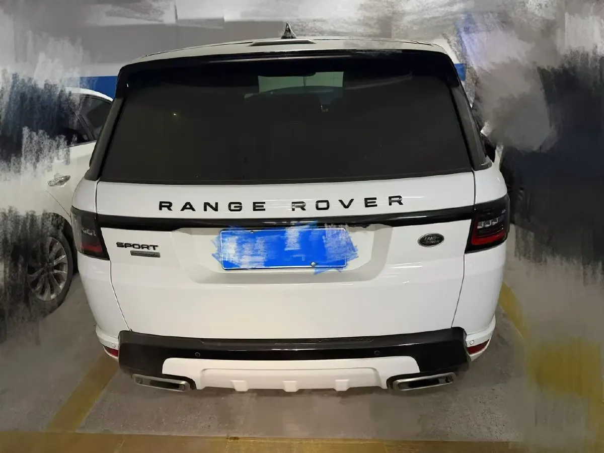 2018 Land Rover Range Rover Sport 3.0T 340HP V6 8AT,autocango,china used car exporter,china ev exporter,chinese used car exporter,chinese used ev exporter