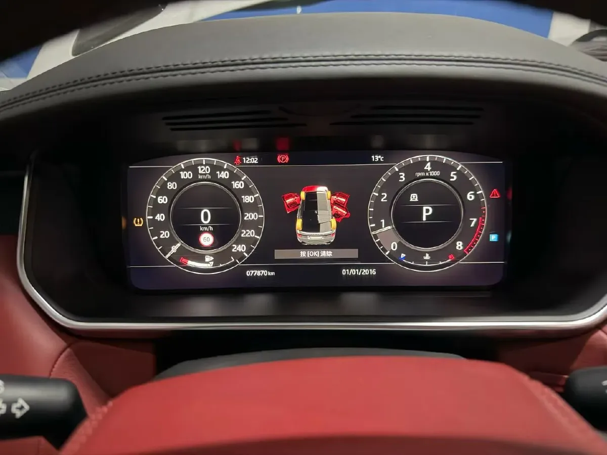 2018 Land Rover Range Rover Sport 3.0T 340HP V6 8AT,autocango,china used car exporter,china ev exporter,chinese used car exporter,chinese used ev exporter