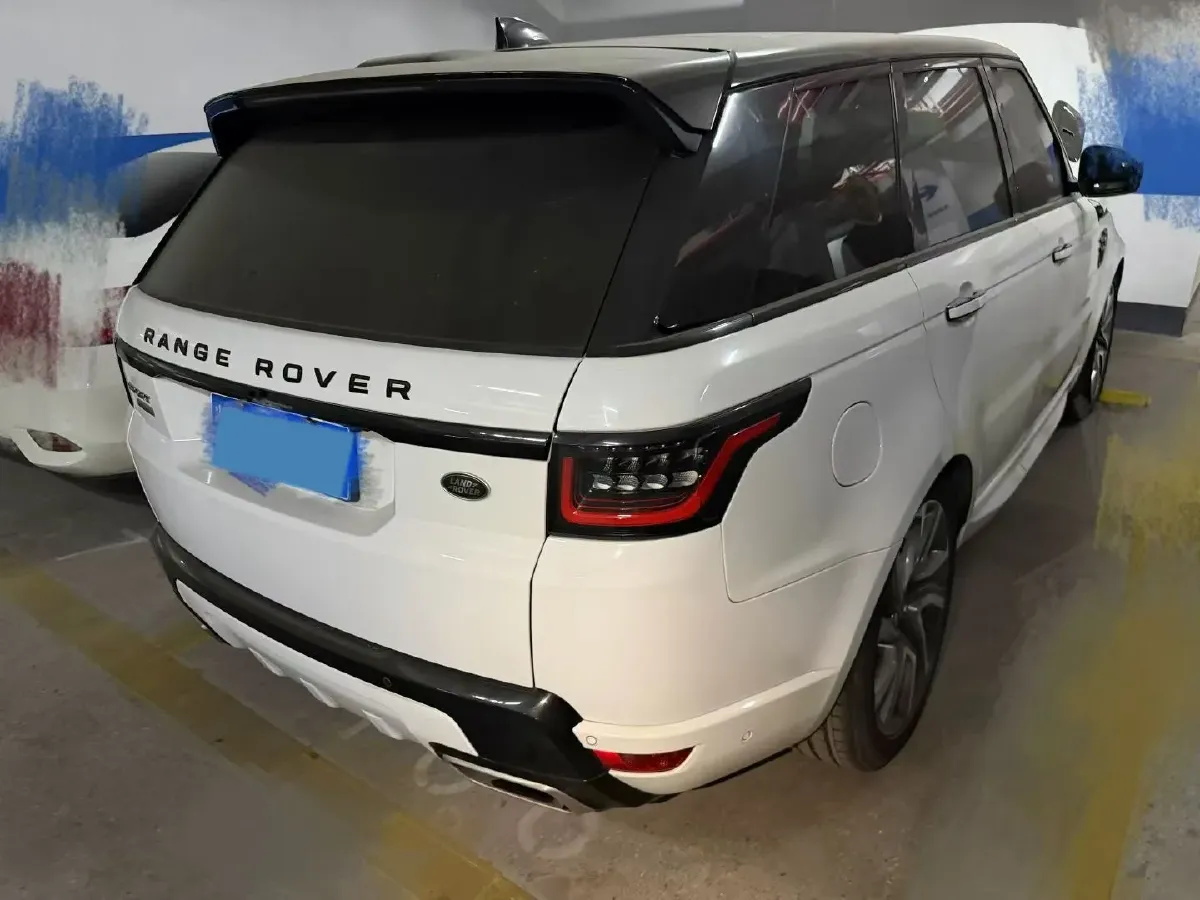 2018 Land Rover Range Rover Sport 3.0T 340HP V6 8AT,autocango,china used car exporter,china ev exporter,chinese used car exporter,chinese used ev exporter