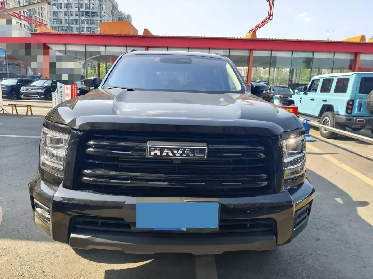 2025 Haval H5 2.0T 166HP L4 8AT,autocango,china used car exporter,china ev exporter,chinese used car exporter,chinese used ev exporter