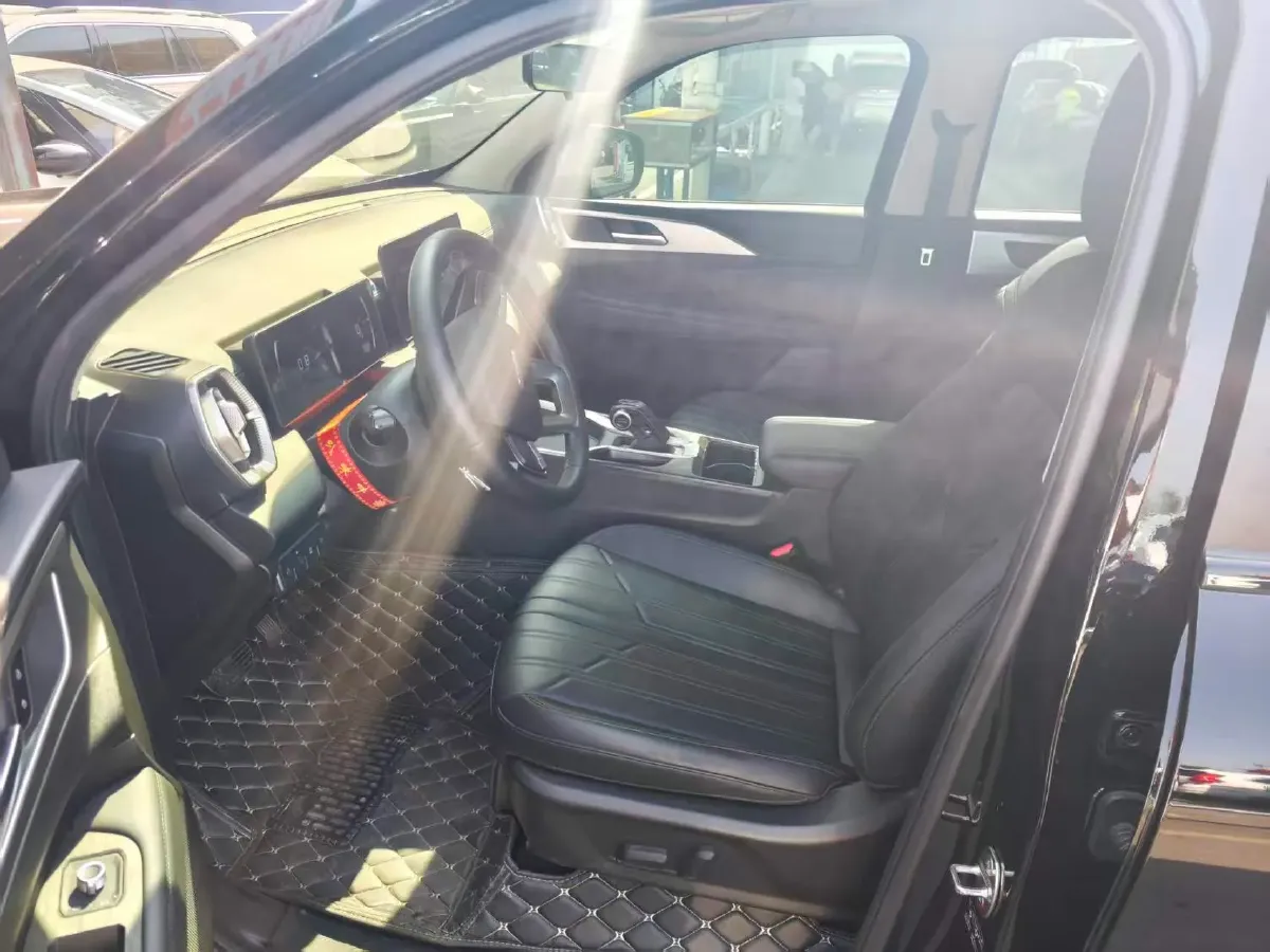 2025 Haval H5 2.0T 166HP L4 8AT,autocango,china used car exporter,china ev exporter,chinese used car exporter,chinese used ev exporter