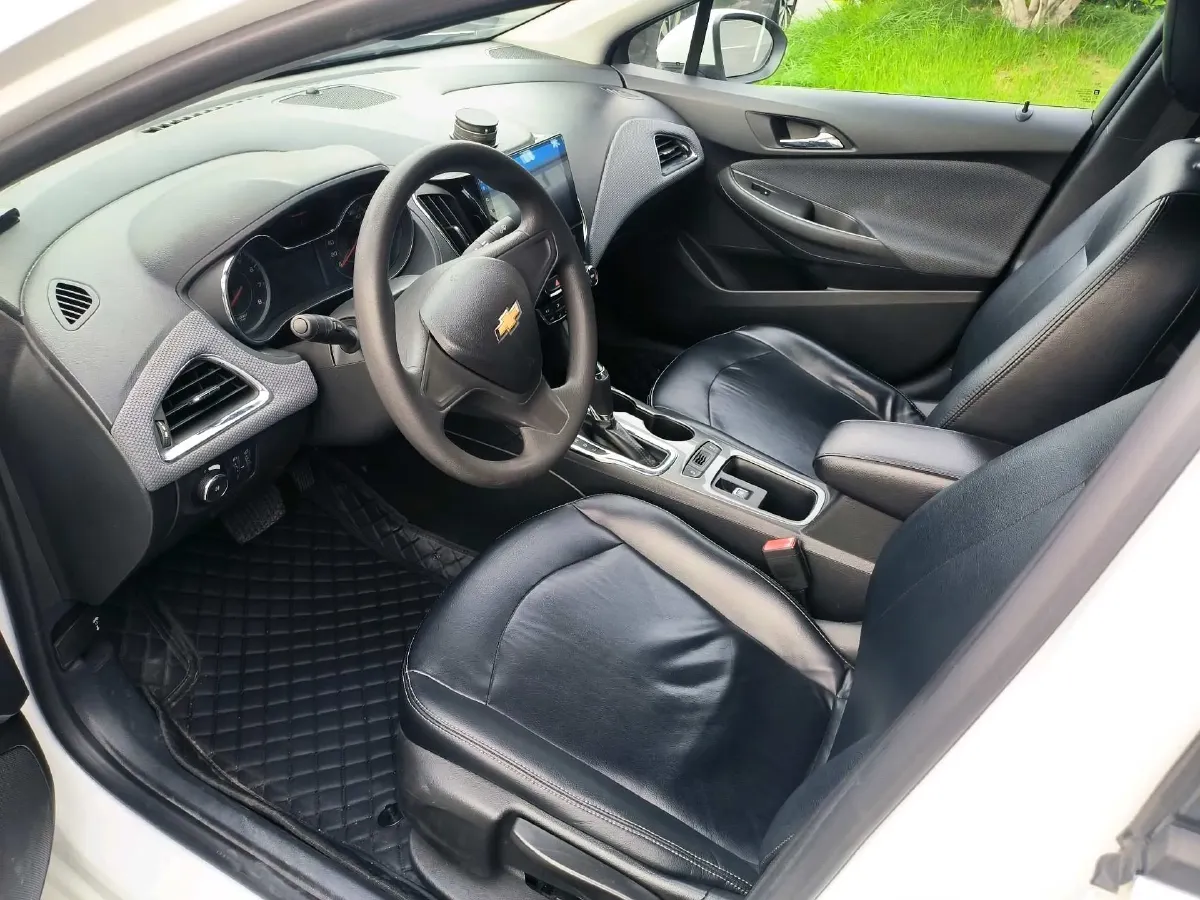 2018 Chevrolet Cruze 1.5L 114HP L4 6AT,autocango,china used car exporter,china ev exporter,chinese used car exporter,chinese used ev exporter