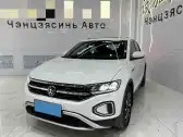 2023 VOLKSWAGEN T-ROC,autocango,china used car exporter,china ev exporter,chinese used car exporter,chinese used ev exporter