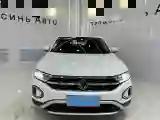 2023 Volkswagen T-Roc 1.4T 150HP L4 7DCT