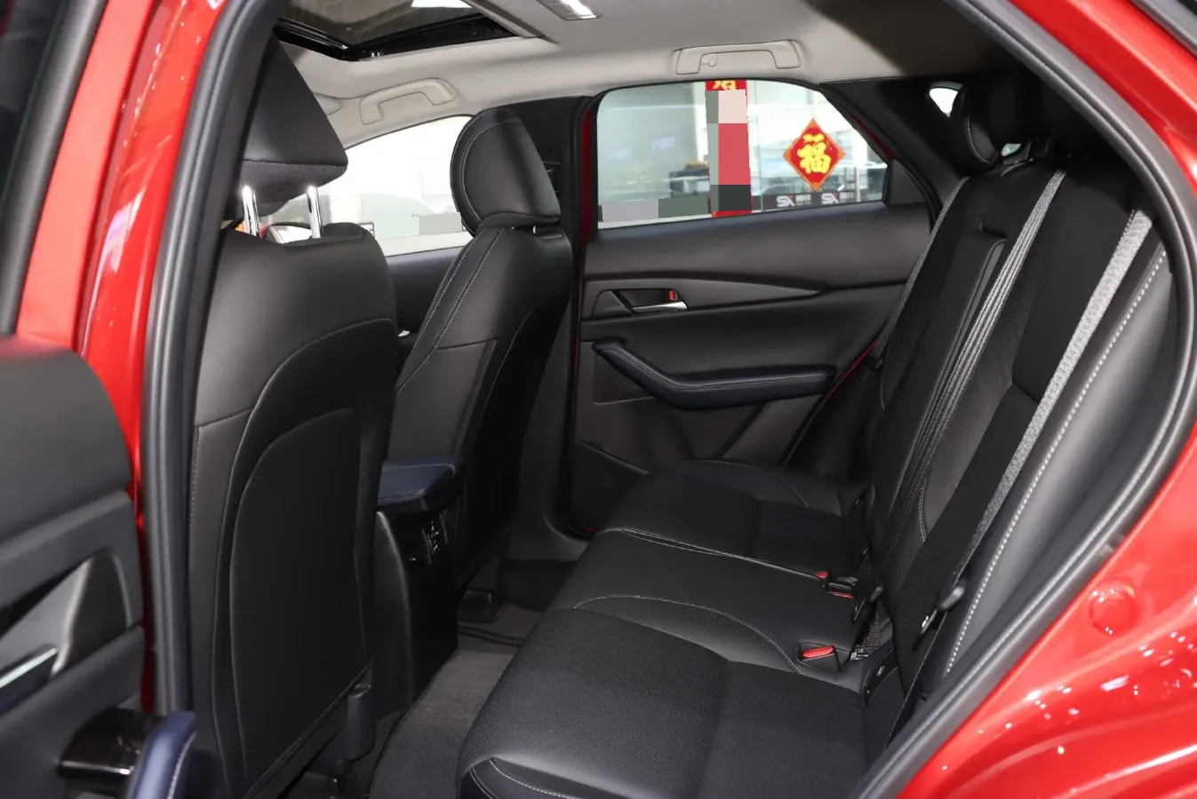 2020 Mazda CX-30 2.0L 158HP L4 6AT,autocango,china used car exporter,china ev exporter,chinese used car exporter,chinese used ev exporter