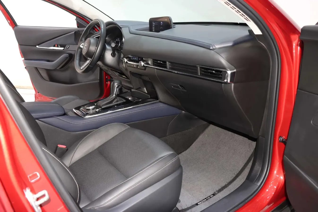 2020 Mazda CX-30 2.0L 158HP L4 6AT,autocango,china used car exporter,china ev exporter,chinese used car exporter,chinese used ev exporter