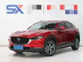 2020 MAZDA CX-30,autocango,china used car exporter,china ev exporter,chinese used car exporter,chinese used ev exporter