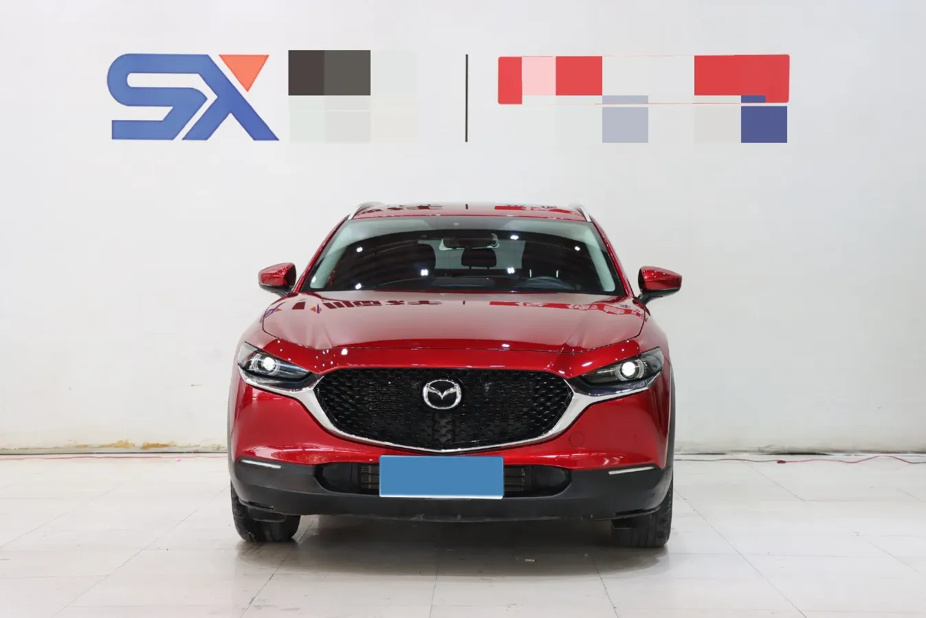 2020 Mazda CX-30 2.0L 158HP L4 6AT,autocango,china used car exporter,china ev exporter,chinese used car exporter,chinese used ev exporter