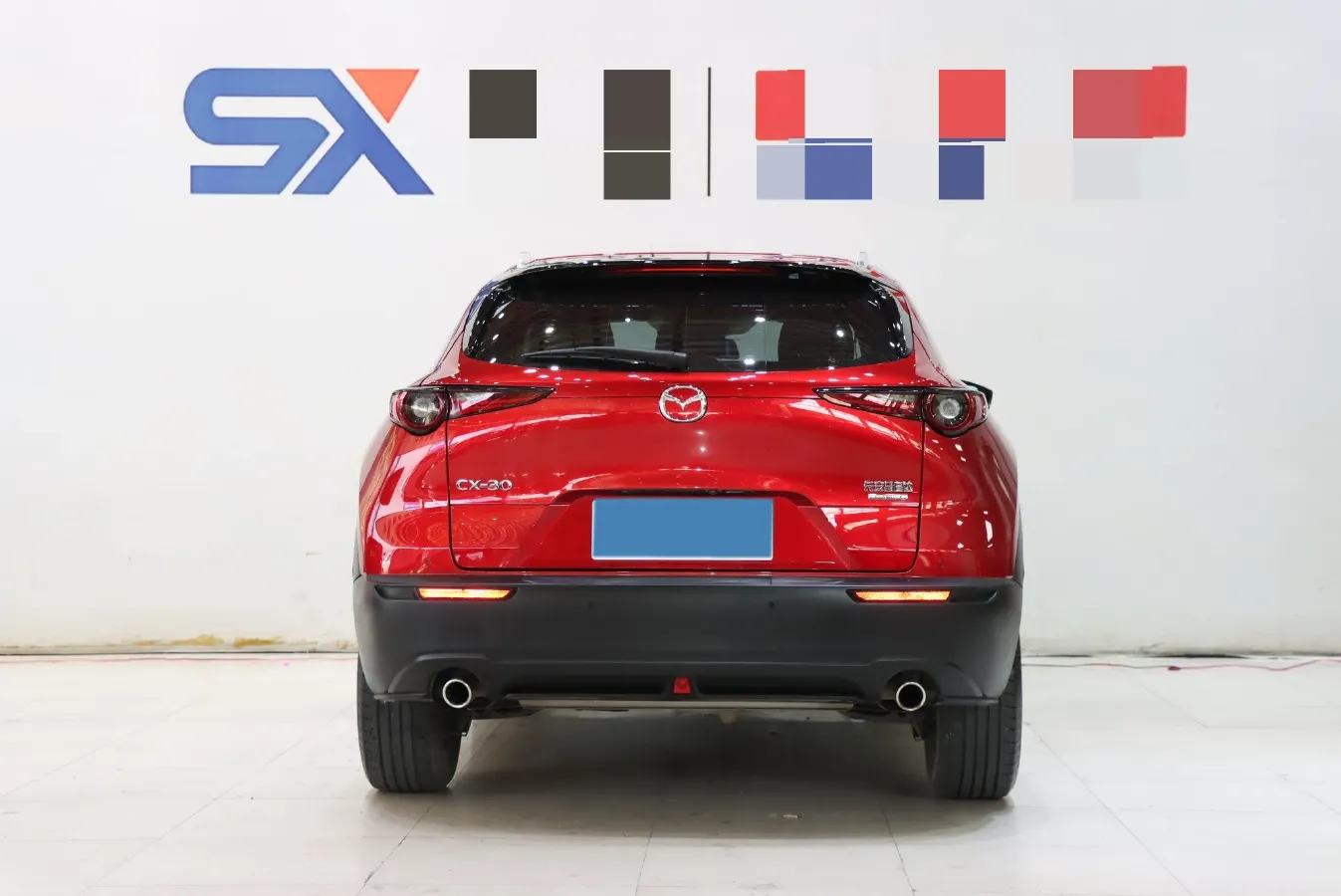 2020 Mazda CX-30 2.0L 158HP L4 6AT,autocango,china used car exporter,china ev exporter,chinese used car exporter,chinese used ev exporter