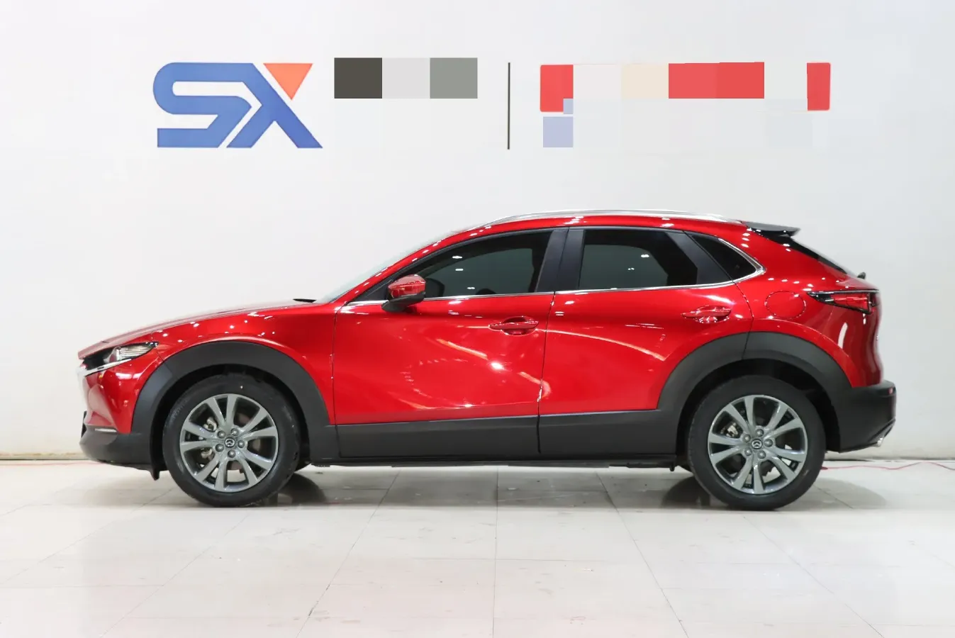 2020 Mazda CX-30 2.0L 158HP L4 6AT,autocango,china used car exporter,china ev exporter,chinese used car exporter,chinese used ev exporter