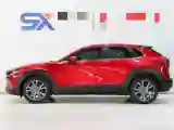 2020 Mazda CX-30 2.0L 158HP L4 6AT
