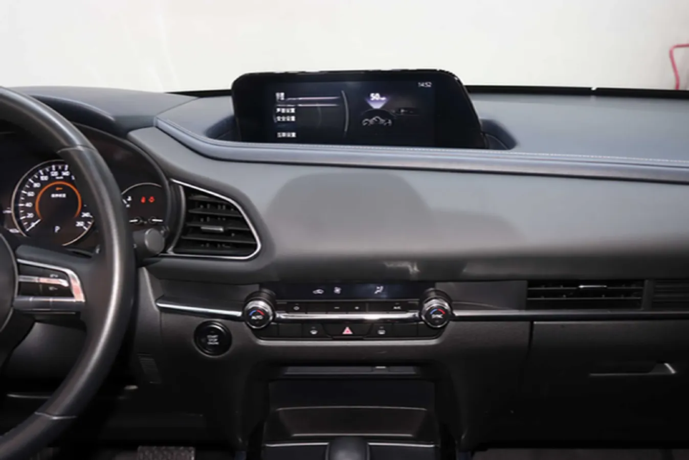 2020 Mazda CX-30 2.0L 158HP L4 6AT,autocango,china used car exporter,china ev exporter,chinese used car exporter,chinese used ev exporter