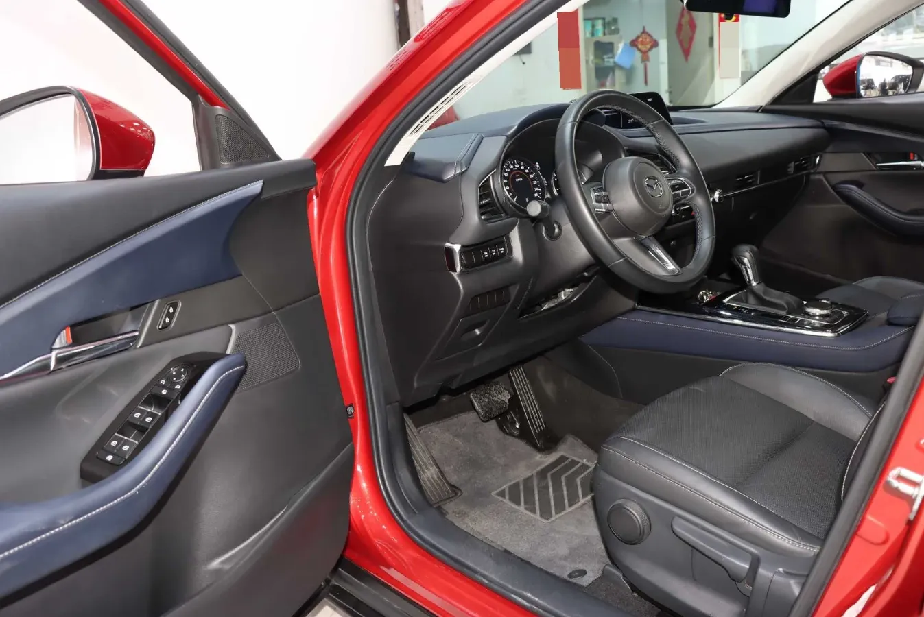 2020 Mazda CX-30 2.0L 158HP L4 6AT,autocango,china used car exporter,china ev exporter,chinese used car exporter,chinese used ev exporter