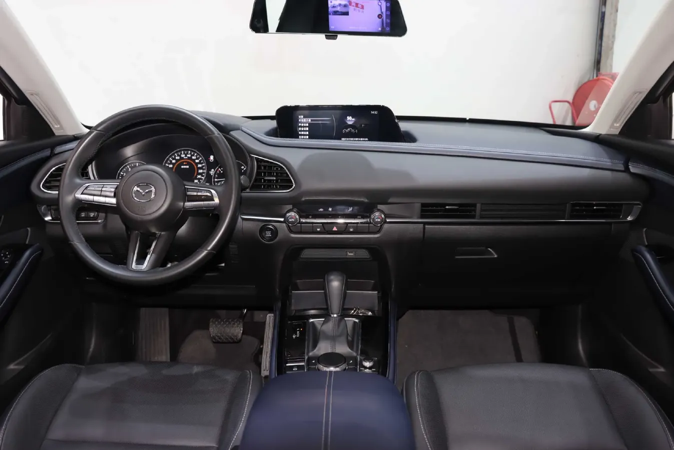 2020 Mazda CX-30 2.0L 158HP L4 6AT,autocango,china used car exporter,china ev exporter,chinese used car exporter,chinese used ev exporter