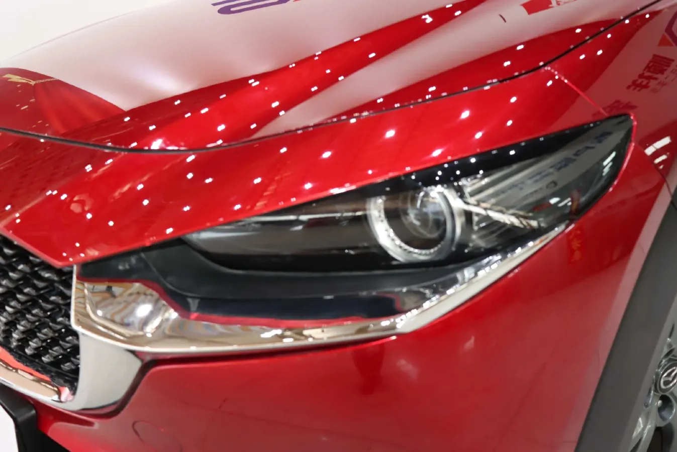 2020 Mazda CX-30 2.0L 158HP L4 6AT,autocango,china used car exporter,china ev exporter,chinese used car exporter,chinese used ev exporter