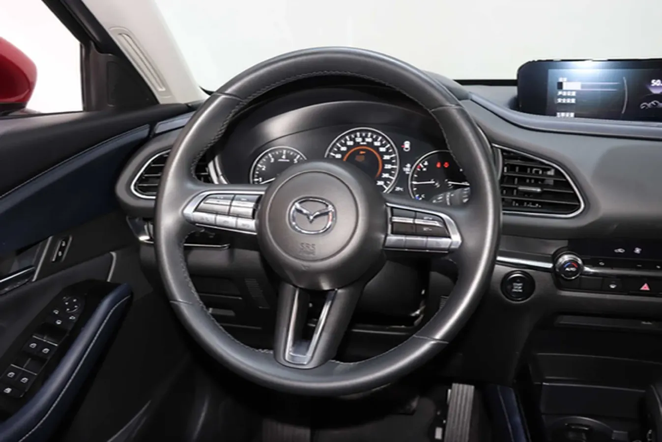 2020 Mazda CX-30 2.0L 158HP L4 6AT,autocango,china used car exporter,china ev exporter,chinese used car exporter,chinese used ev exporter