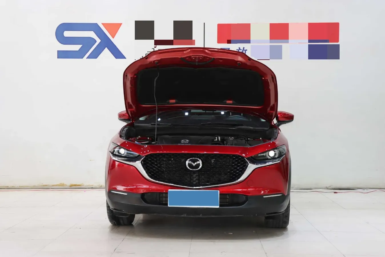 2020 Mazda CX-30 2.0L 158HP L4 6AT,autocango,china used car exporter,china ev exporter,chinese used car exporter,chinese used ev exporter