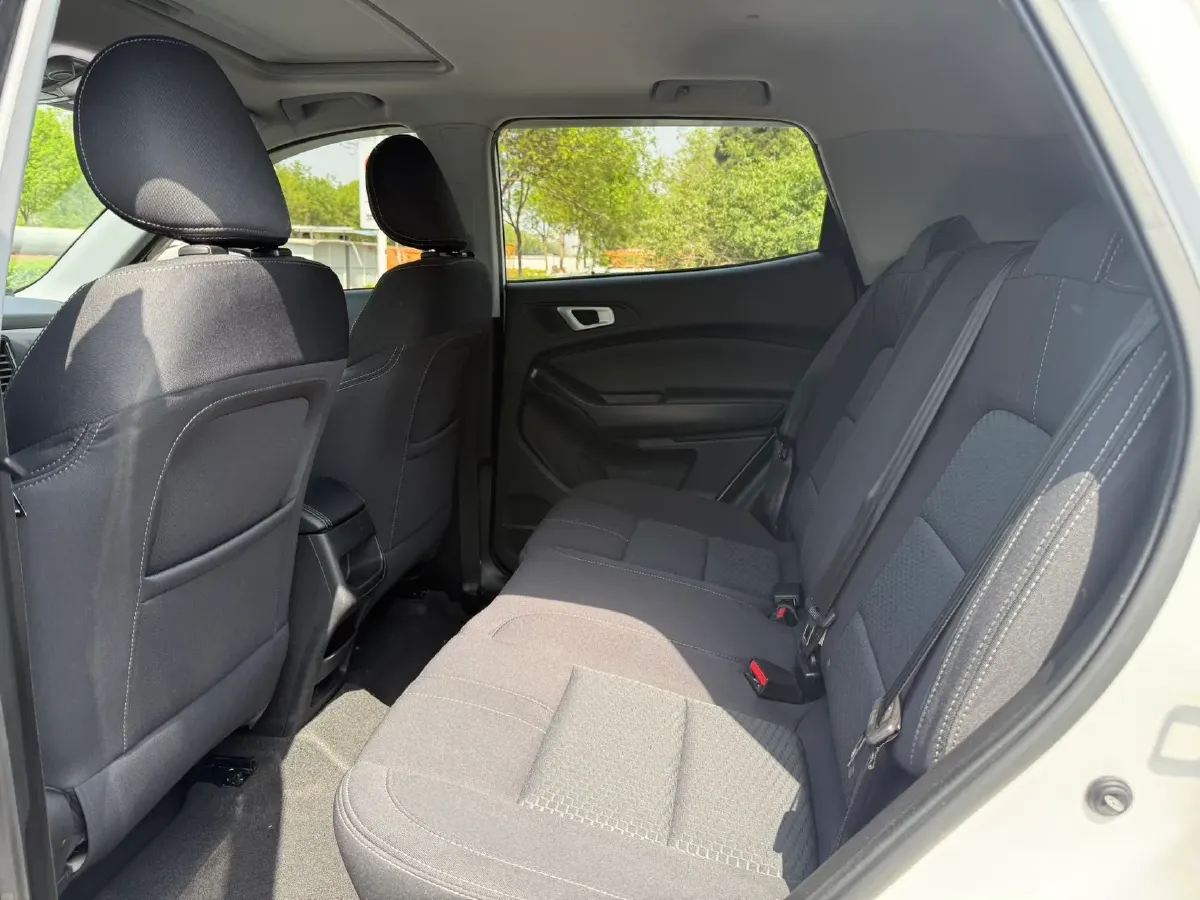 2019 Chery Tiggo 5x 1.5L 116HP L4 5MT,autocango,china used car exporter,china ev exporter,chinese used car exporter,chinese used ev exporter