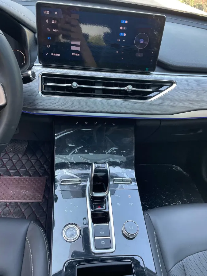 2021 Chery Tiggo 8 2.0T 254HP L4 7DCT,autocango,china used car exporter,china ev exporter,chinese used car exporter,chinese used ev exporter