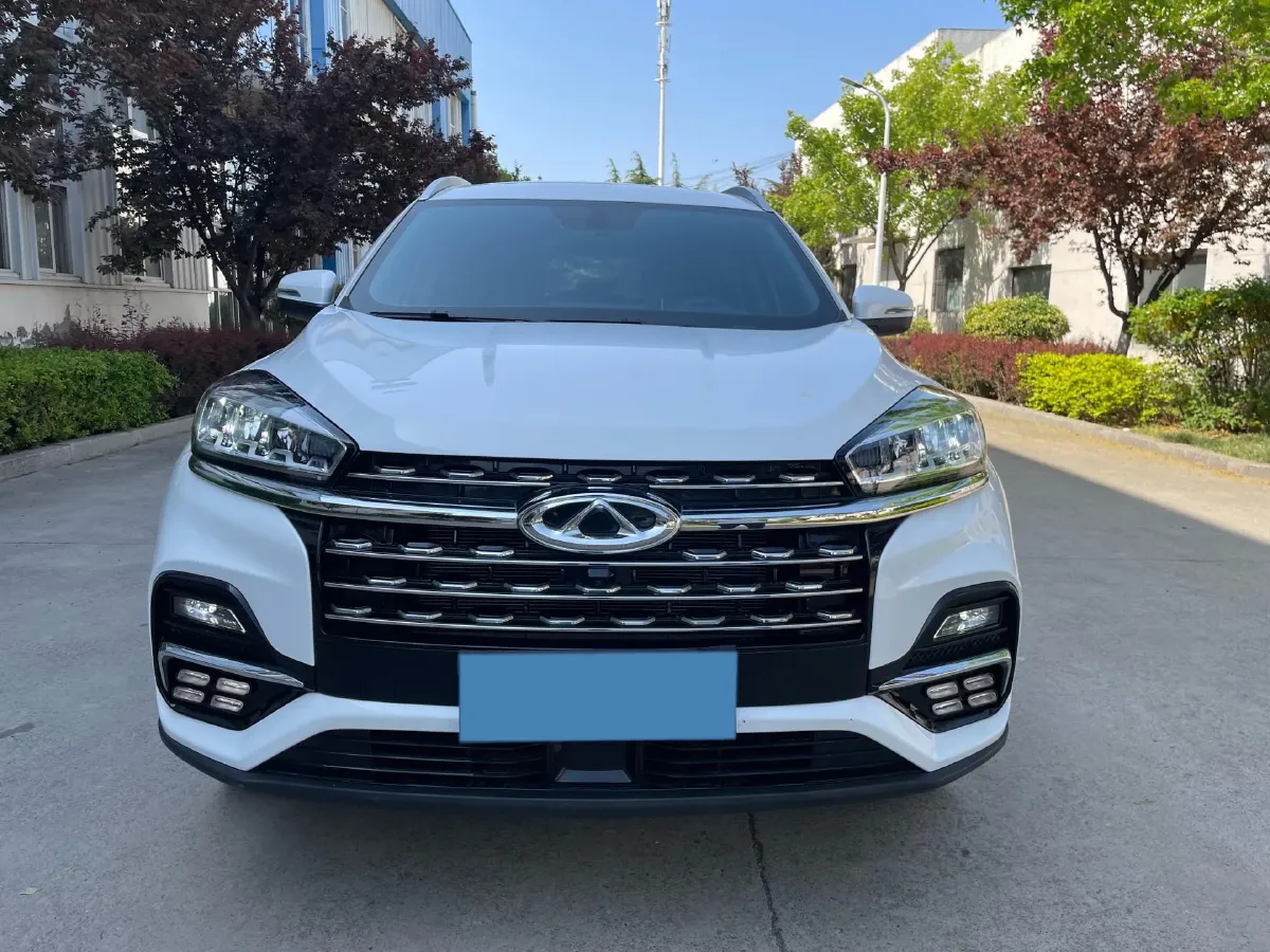 2021 Chery Tiggo 8 2.0T 254HP L4 7DCT,autocango,china used car exporter,china ev exporter,chinese used car exporter,chinese used ev exporter