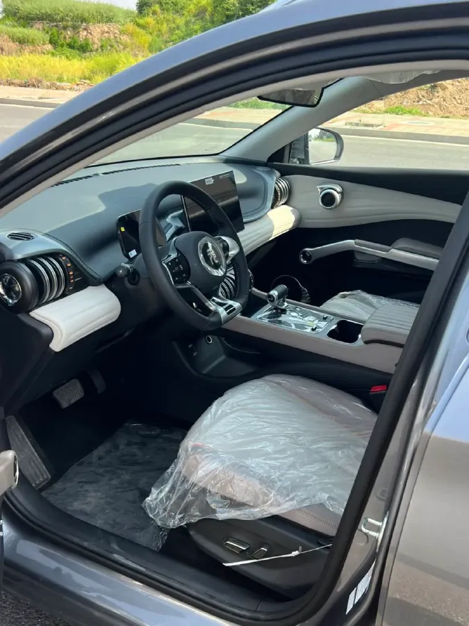 2025 BYD Yuan Plus BEV 49.92KWH,autocango,china used car exporter,china ev exporter,chinese used car exporter,chinese used ev exporter