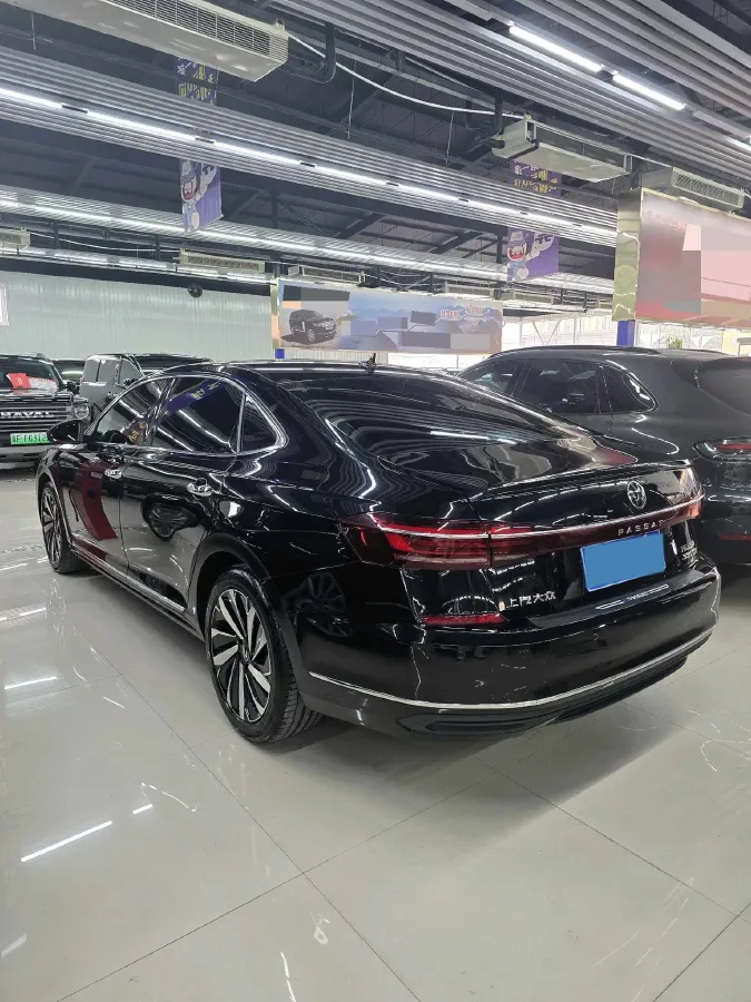 2025 Volkswagen Passat 2.0T 186HP L4 7DCT,autocango,china used car exporter,china ev exporter,chinese used car exporter,chinese used ev exporter