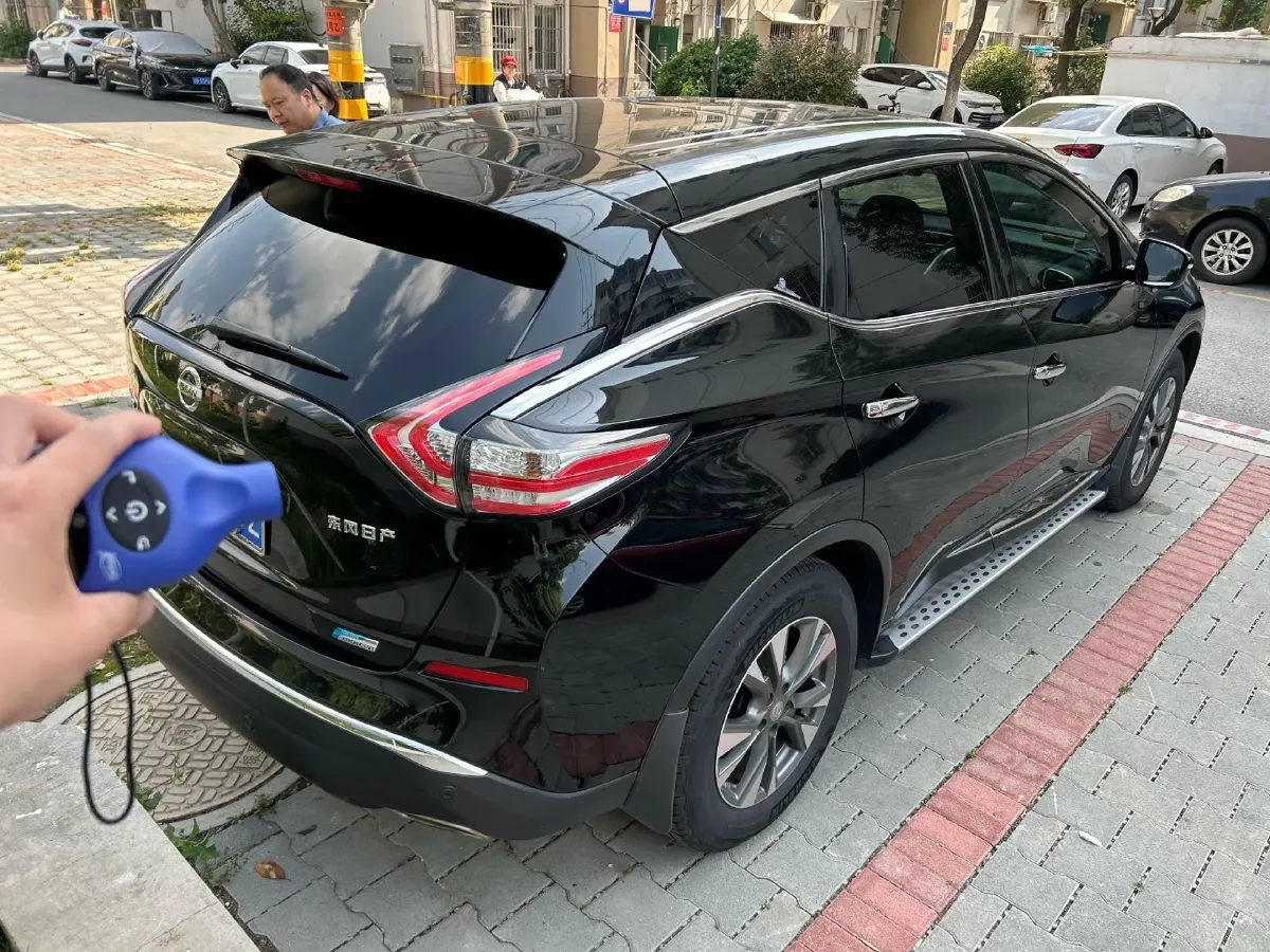 2021 Nissan Murano 2.5L 186HP L4 CVT,autocango,china used car exporter,china ev exporter,chinese used car exporter,chinese used ev exporter
