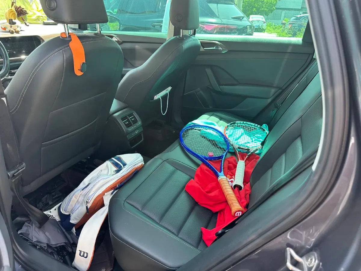 2021 Volkswagen Tharu 1.4T 150HP L4 7DCT,autocango,china used car exporter,china ev exporter,chinese used car exporter,chinese used ev exporter