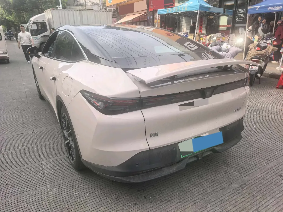 2025 ARCFOX αS5 BEV,autocango,china used car exporter,china ev exporter,chinese used car exporter,chinese used ev exporter