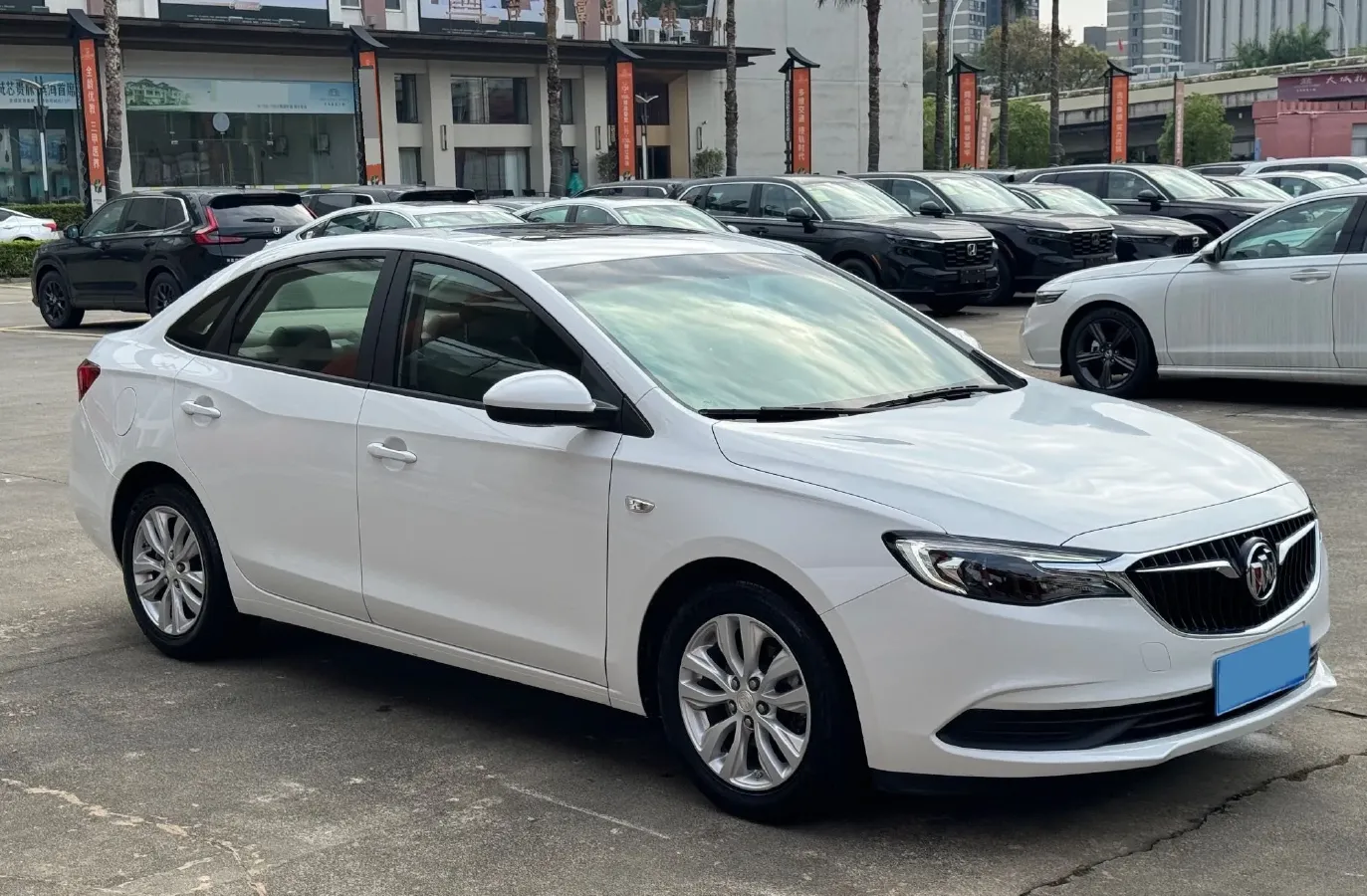 2020 Buick Encore 1.0T 125HP L3 6AT,autocango,china used car exporter,china ev exporter,chinese used car exporter,chinese used ev exporter