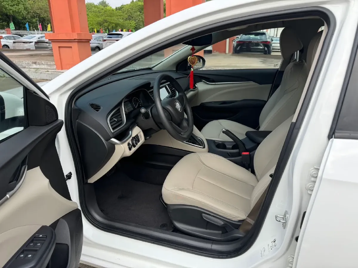 2020 Buick Encore 1.0T 125HP L3 6AT,autocango,china used car exporter,china ev exporter,chinese used car exporter,chinese used ev exporter