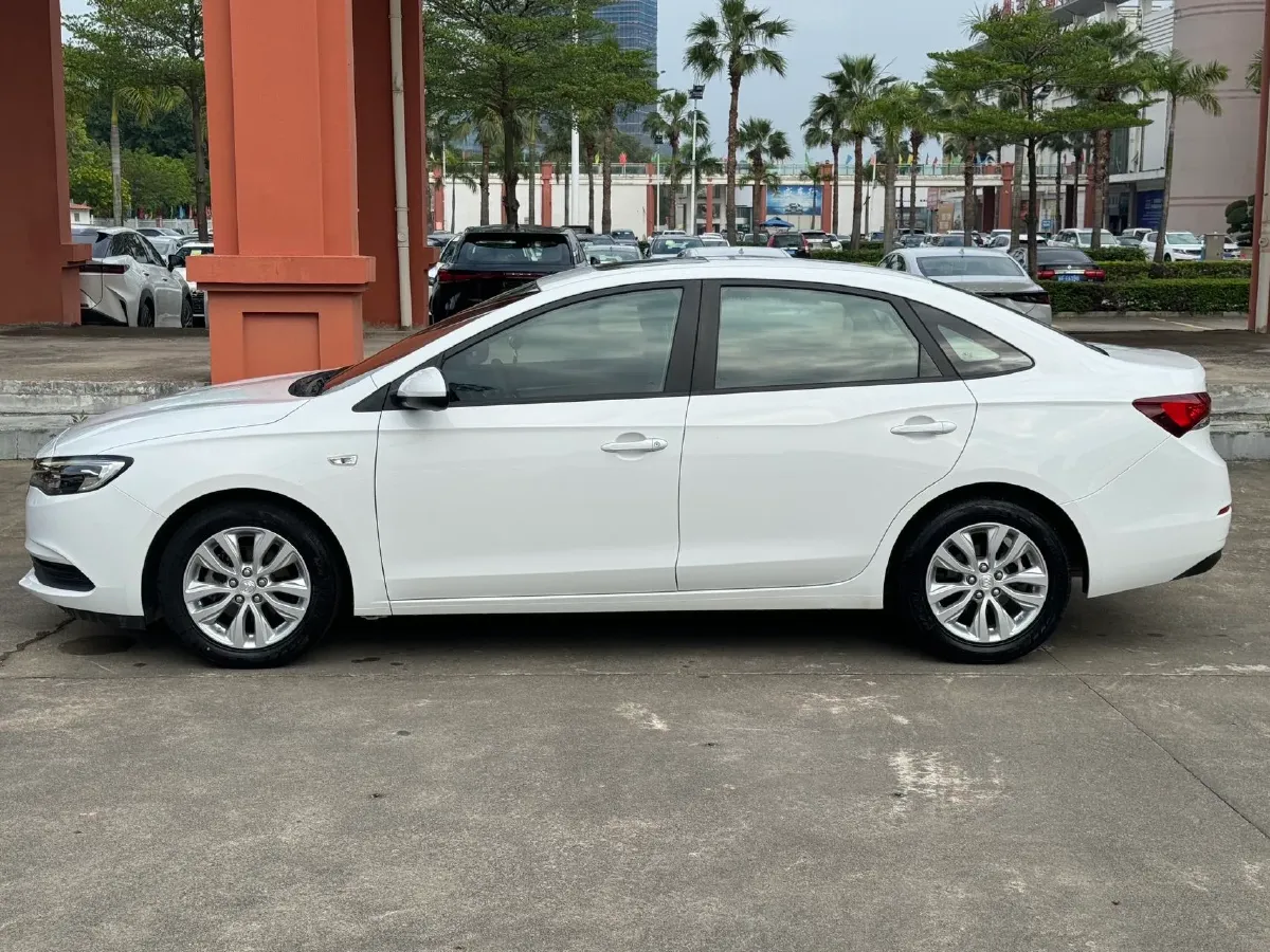 2020 Buick Encore 1.0T 125HP L3 6AT,autocango,china used car exporter,china ev exporter,chinese used car exporter,chinese used ev exporter