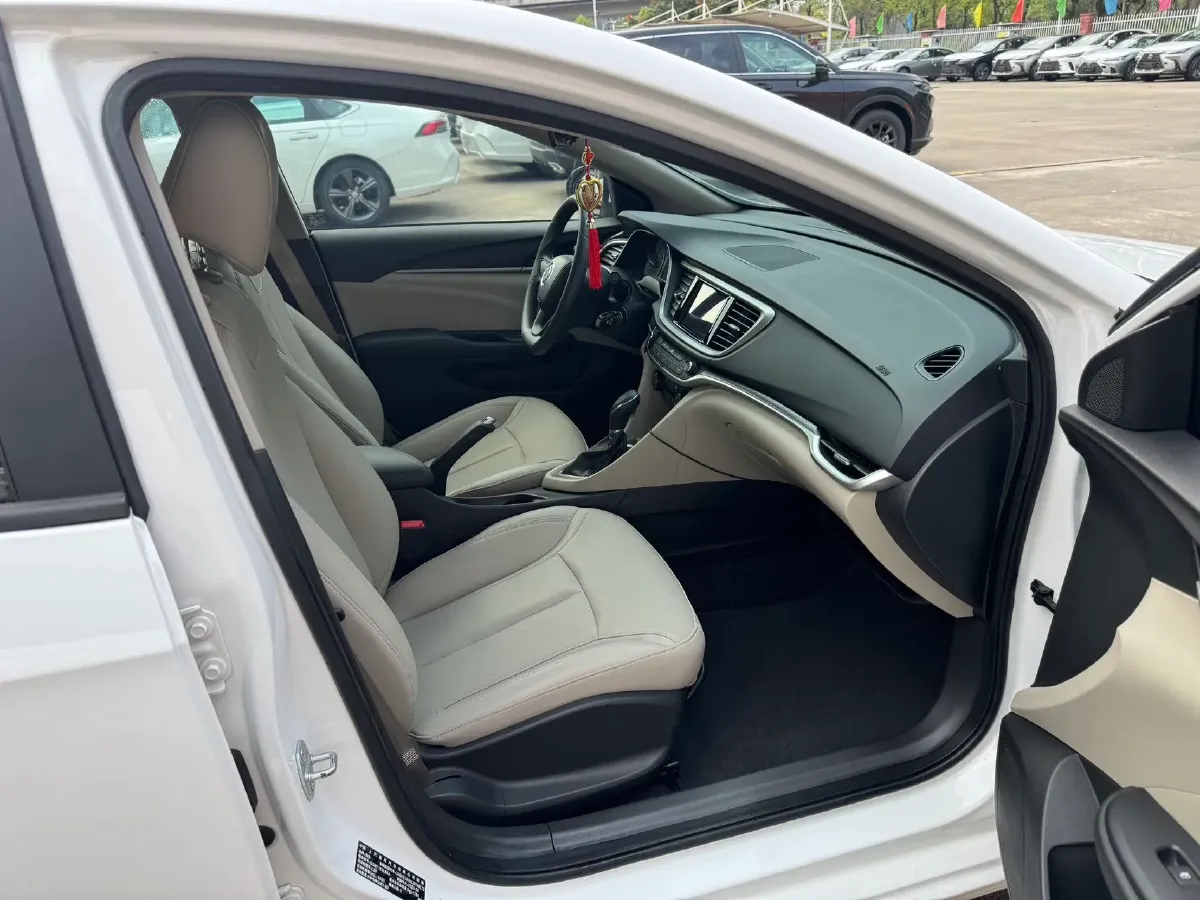 2020 Buick Encore 1.0T 125HP L3 6AT,autocango,china used car exporter,china ev exporter,chinese used car exporter,chinese used ev exporter