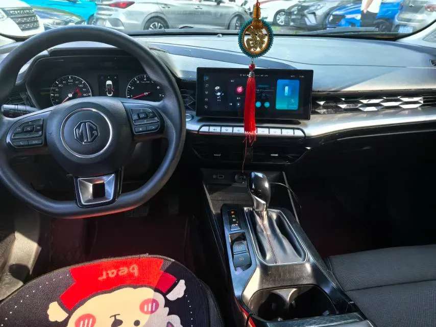 2021 MG 5 1.5L 120HP L4 CVT,autocango,china used car exporter,china ev exporter,chinese used car exporter,chinese used ev exporter
