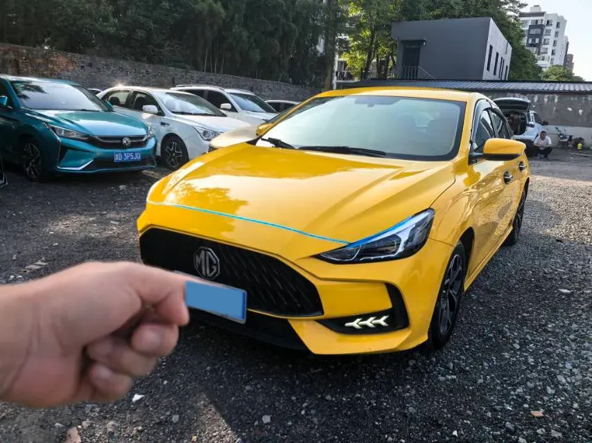 2021 MG 5 1.5L 120HP L4 CVT,autocango,china used car exporter,china ev exporter,chinese used car exporter,chinese used ev exporter