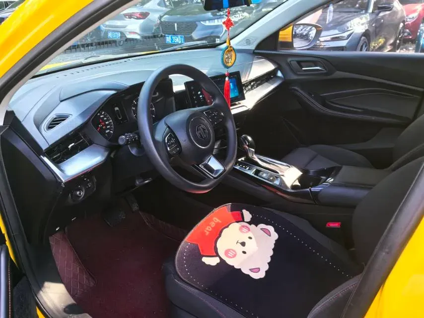 2021 MG 5 1.5L 120HP L4 CVT,autocango,china used car exporter,china ev exporter,chinese used car exporter,chinese used ev exporter