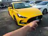 2021 MG 5 1.5L 120HP L4 CVT