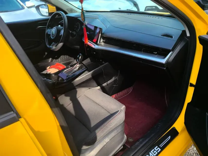 2021 MG 5 1.5L 120HP L4 CVT,autocango,china used car exporter,china ev exporter,chinese used car exporter,chinese used ev exporter