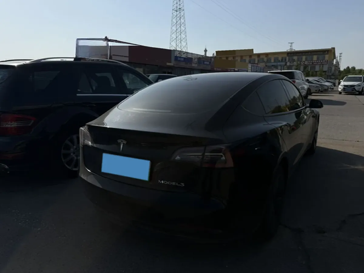 2021 Tesla Model 3 BEV 55KWH,autocango,china used car exporter,china ev exporter,chinese used car exporter,chinese used ev exporter