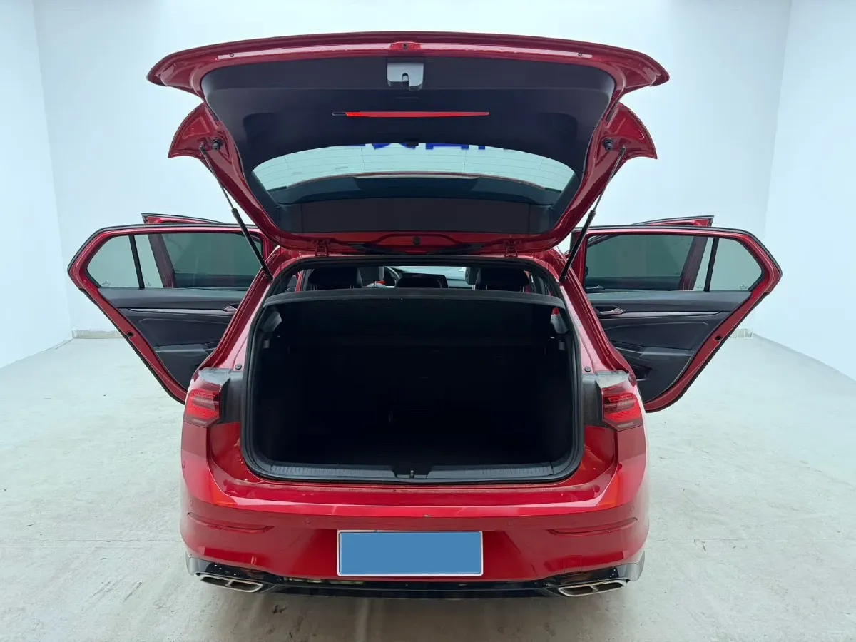 2021 Volkswagen Golf 1.4T 150HP L4 7DCT,autocango,china used car exporter,china ev exporter,chinese used car exporter,chinese used ev exporter