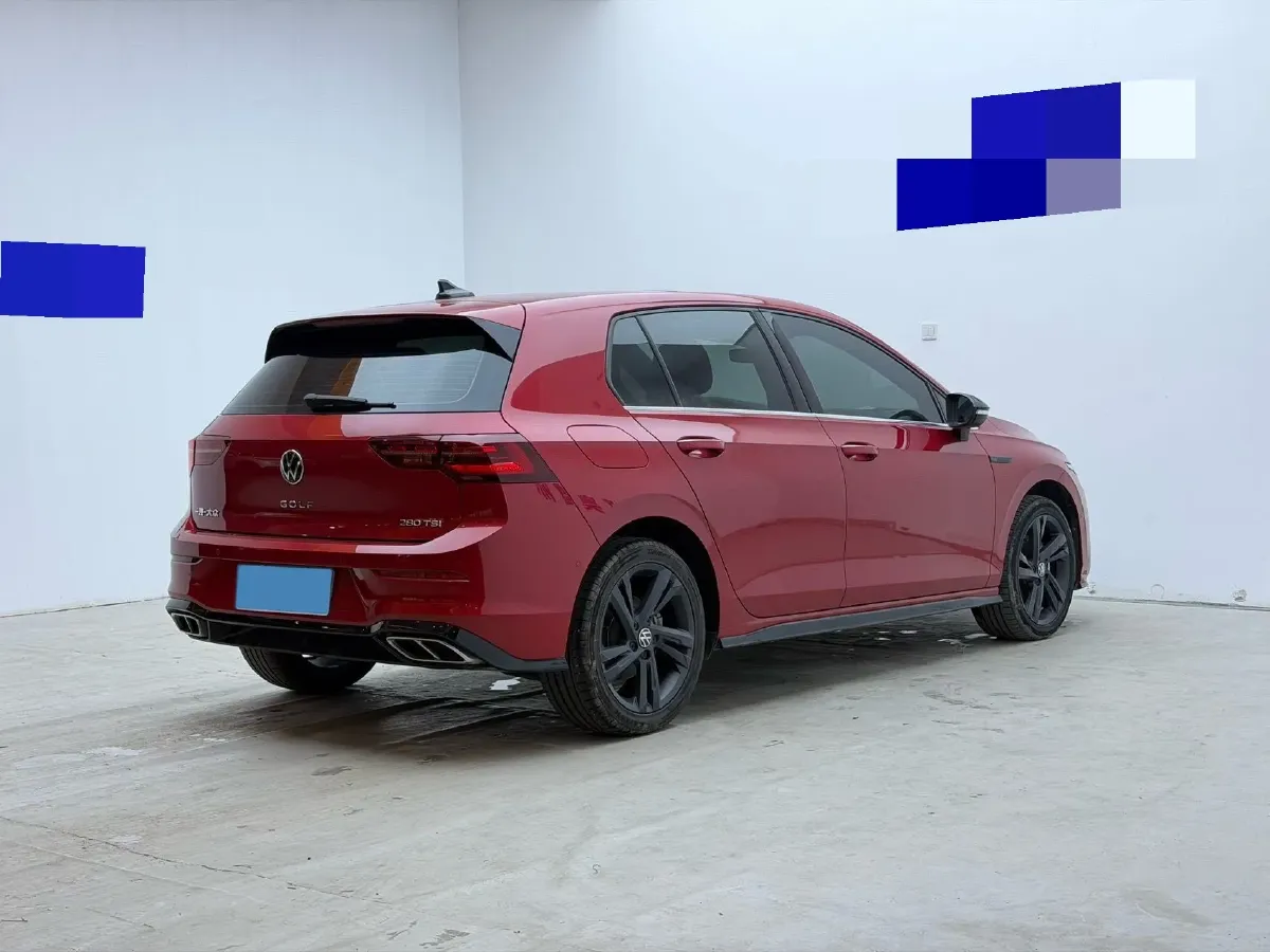 2021 Volkswagen Golf 1.4T 150HP L4 7DCT,autocango,china used car exporter,china ev exporter,chinese used car exporter,chinese used ev exporter