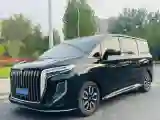 2023 HongQi HQ9 2.0T 252HP L4 8AT