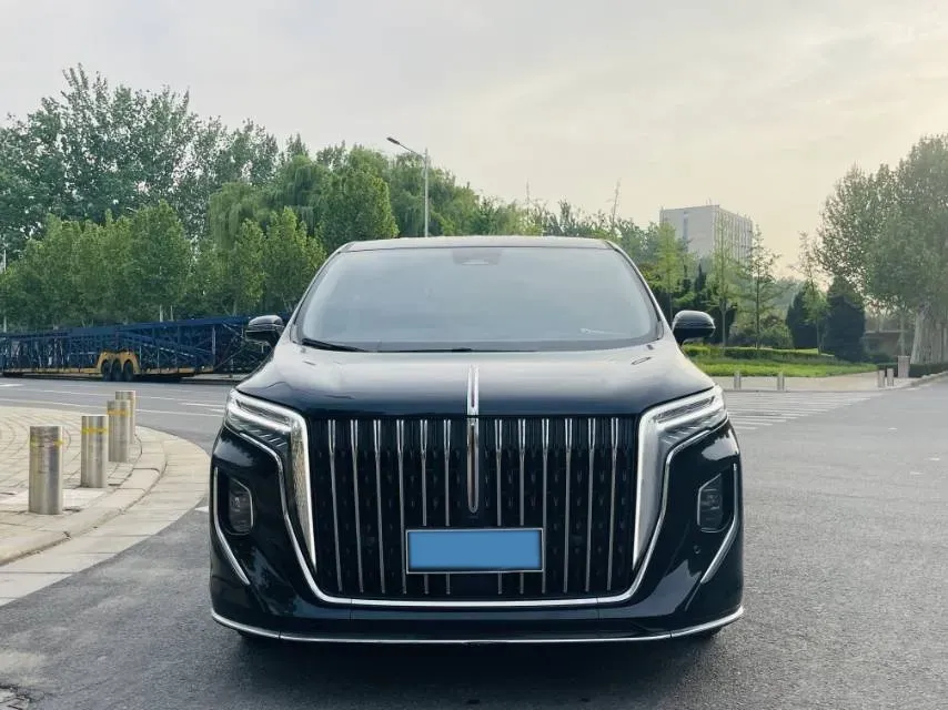 2023 HongQi HQ9 2.0T 252HP L4 8AT,autocango,china used car exporter,china ev exporter,chinese used car exporter,chinese used ev exporter